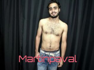 Martinpaval