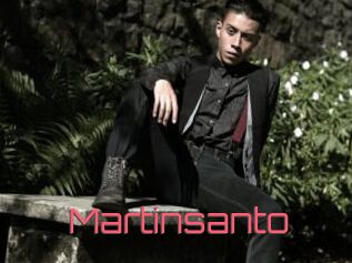 Martinsanto