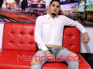 Martinsluker