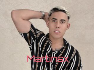 Martinsx