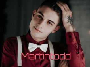 Martintodd