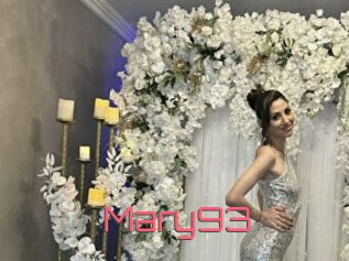 Mary93