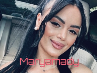 Maryamady