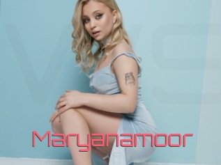 Maryanamoor