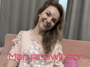 maryanawinsor Webcam Sexe Direct
