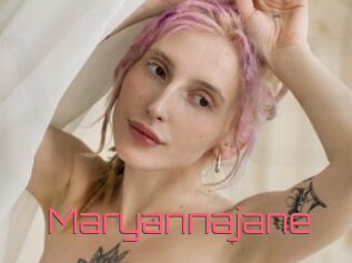 Maryannajane