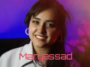Maryassad
