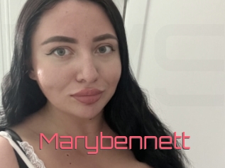 Marybennett