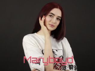 Maryboyd
