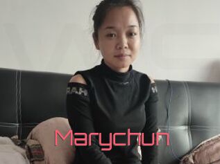 Marychun