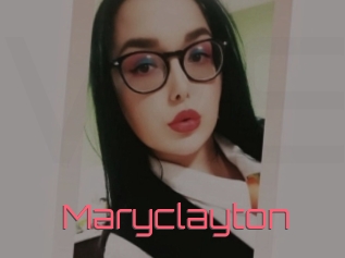 Maryclayton