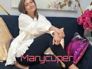 Marycuper