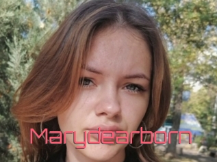 Marydearborn