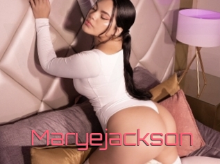 Maryejackson