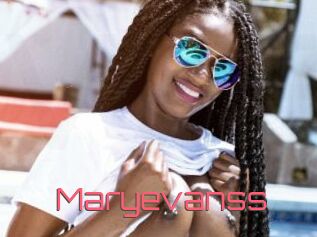 Maryevanss