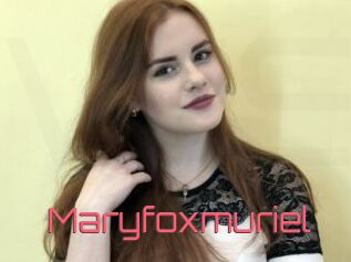 Maryfoxmuriel
