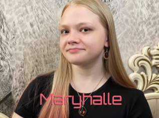 Maryhalle
