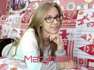 Maryhant
