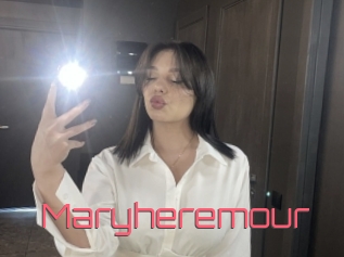 Maryheremour