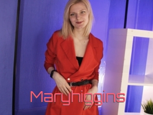 Maryhiggins