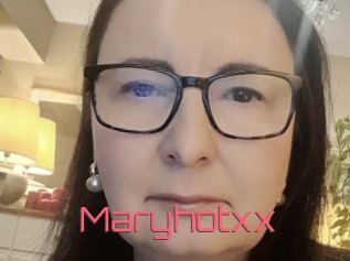 Maryhotxx