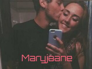 Maryjaane