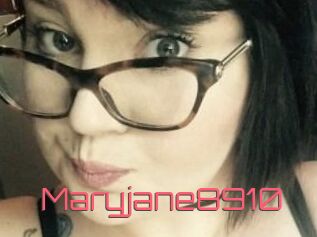Maryjane8910