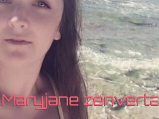 Maryjane_zenverta