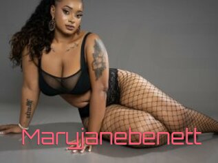 Maryjanebenett