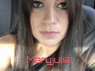 Maryjulia