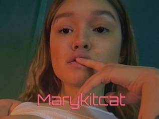 Marykitcat