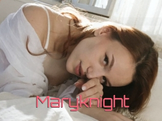 Maryknight