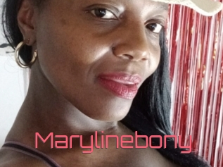 Marylinebony