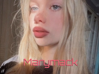 Marymack