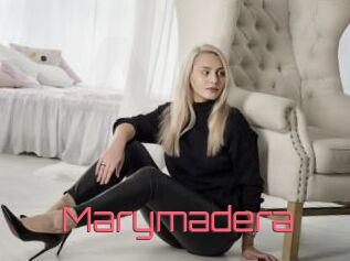 Marymadera