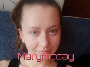 Marymccay