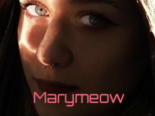 Marymeow