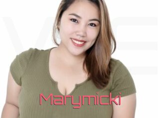 Marymicki