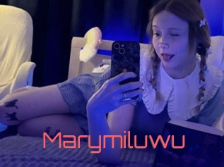 Marymiluwu