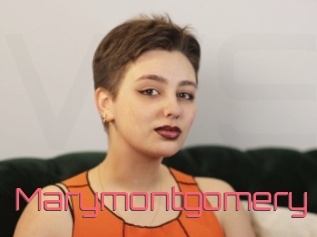 Marymontgomery