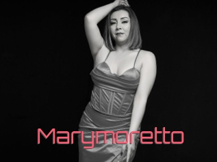 Marymoretto
