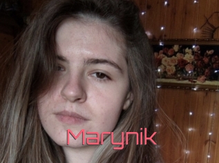 Marynik