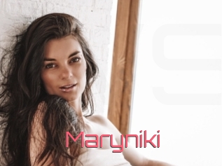 Maryniki