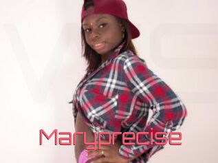 Maryprecise