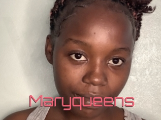 Maryqueens