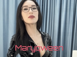 Maryqween