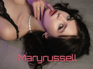 Maryrussell