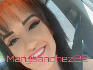 Marysanchez22