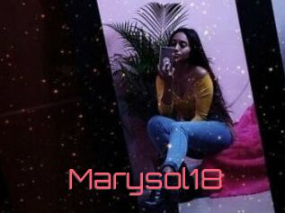 Marysol18