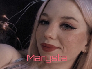 Marysta